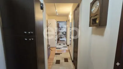 Apartament spațios 4 camere | zona Rolast | DNA | Auchan Gavana - foto 7