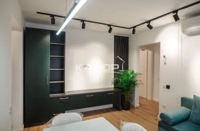 Apartament 4 camere  | ultrafinisat  | decomandat | Manastur - foto 6