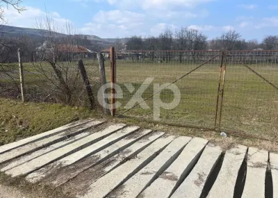 Teren intravilan de vânzare – 3.392 mp – Gorganu, Călinești - foto 2