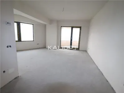 Apartamente cu 1 camera | cu CF | Manastur - foto 3