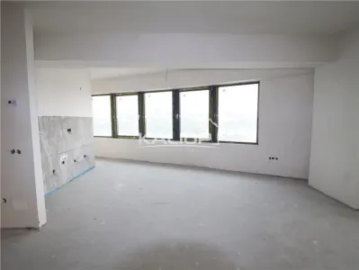 Apartamente cu 1 camera | cu CF | Manastur - foto 4