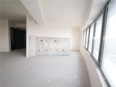 Apartamente cu 1 camera | cu CF | Manastur - foto 5