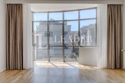 Apartament deosebit de spatios in zona Dorobanti | Nemobilat - foto 3