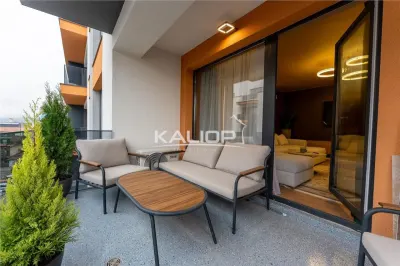 Apartament 2 camere lux | Iulius Mall | decomandat | terasa - foto 16