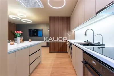 Apartament 2 camere lux | Iulius Mall | decomandat | terasa - foto 18