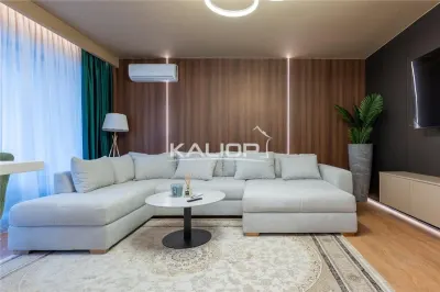 Apartament 2 camere lux | Iulius Mall | decomandat | terasa - foto 3
