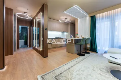 Apartament 2 camere lux | Iulius Mall | decomandat | terasa - foto 6