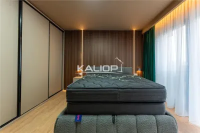 Apartament 2 camere lux | Iulius Mall | decomandat | terasa - foto 8