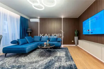 Apartament 2 camere lux | Iulius Mall | decomandat | terasa - foto 1