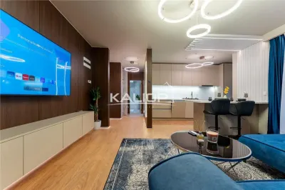 Apartament 2 camere lux | Iulius Mall | decomandat | terasa - foto 11