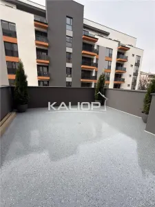 Apartament 2 camere lux | Iulius Mall | decomandat | terasa - foto 13