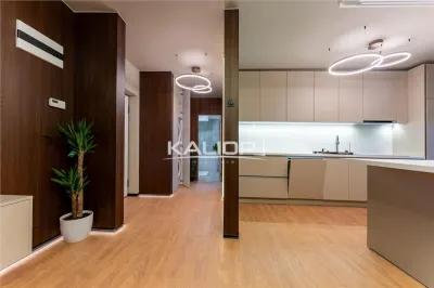 Apartament 2 camere lux | Iulius Mall | decomandat | terasa - foto 14