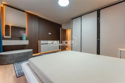 Apartament 2 camere lux | Iulius Mall | decomandat | terasa - foto 16