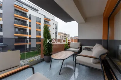 Apartament 2 camere lux | Iulius Mall | decomandat | terasa - foto 17