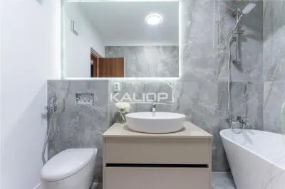 Apartament 2 camere lux | Iulius Mall | decomandat | terasa - foto 18
