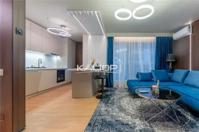 Apartament 2 camere lux | Iulius Mall | decomandat | terasa - foto 6