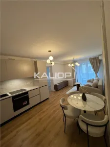 Apartament cu 2 camere  lux | Baza Sportiva -Gheorgheni  | Sopor - foto 2