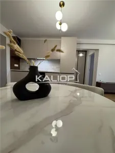 Apartament cu 2 camere  lux | Baza Sportiva -Gheorgheni  | Sopor - foto 14