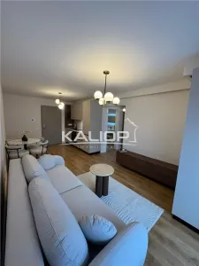 Apartament cu 2 camere  lux | Baza Sportiva -Gheorgheni  | Sopor - foto 4