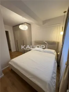 Apartament cu 2 camere  lux | Baza Sportiva -Gheorgheni  | Sopor - foto 5