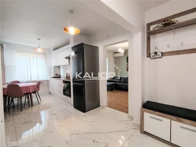 Apartament 3 camere  | 70mp | complet renovat  | Manastur - foto 16