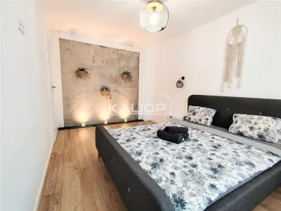 Apartament 3 camere  | 70mp | complet renovat  | Manastur - foto 10