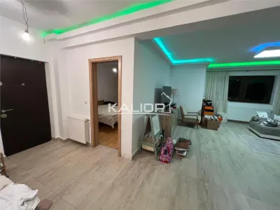 Apartament 4 camere | zona linistita | 123 mp | Europa - foto 11