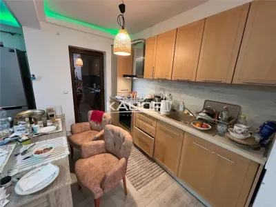Apartament 4 camere | zona linistita | 123 mp | Europa - foto 3