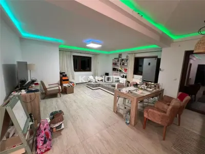 Apartament 4 camere | zona linistita | 123 mp | Europa - foto 6