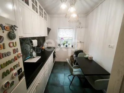 Mioveni – Robea | 3 camere | 85 mp | Grădină proprie 49 mp | Bloc 2021 - foto 7