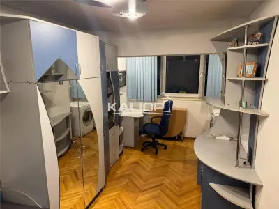 Apartament 4 camere | 90mp | parcare | Manastur | zona Big - foto 8