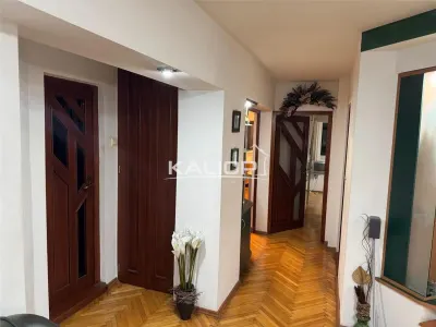 Apartament 4 camere | 90mp | parcare | Manastur | zona Big - foto 9