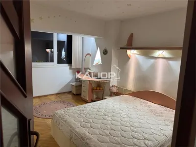 Apartament 4 camere | 90mp | parcare | Manastur | zona Big - foto 10