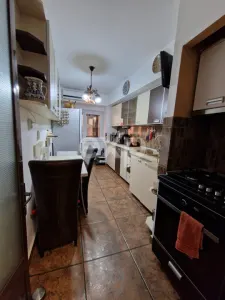 Ultracentral! Apartament spațios 3 camere, 2 băi și 2 balcoane - Targoviste