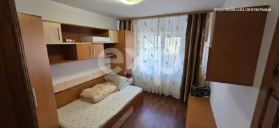 NOU! Apartament 4 Camere, 86 mp utili – Parter – Zona Centrală (Merloni/Minisat) - foto 4