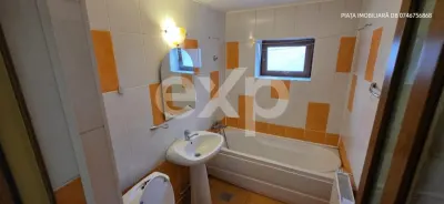 NOU! Apartament 4 Camere, 86 mp utili – Parter – Zona Centrală (Merloni/Minisat) - foto 6