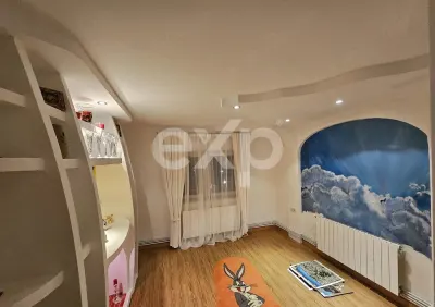 Apartament camere Campulung Muscel superb vedere la Alexandru cel Bun si spate  la Mall Campulung - foto 2