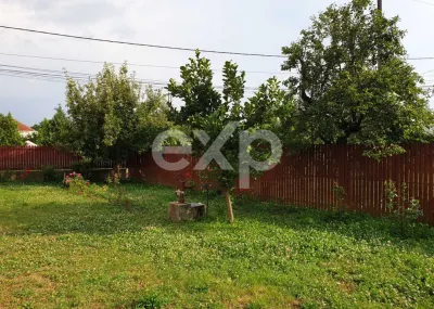 Doua case în aceeași curte Stalpeni, Arges + teren arabil si livada, 4775mp - foto 8
