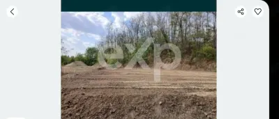 Teren intravilan 1540 mp langa Primaria Stefanesti - foto 2
