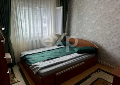 APARTAMENT 3 camere  PITESTI-Gavana semidecomandat , etaj 3 - foto 4