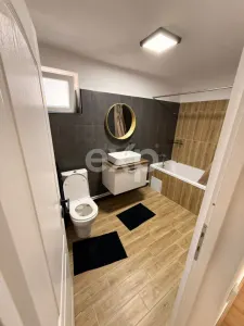 Casă NOUĂ – Finisaje Premium | 8 km de Târgoviște | Teren 850 mp - foto 9