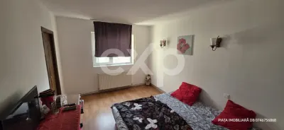 Apartament 2 camere | Str. Avram Iancu | Etaj 4/4 | 45 mp | Centrală nouă - Targoviste