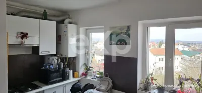 Apartament 2 camere | Str. Avram Iancu | Etaj 4/4 | 45 mp | Centrală nouă - foto 2