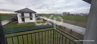 Casă nouă Ulmi, foarte aproape de oraș | Lângă Green Residence | 135.000€ - Ulmi