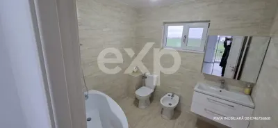 Casă nouă Ulmi, foarte aproape de oraș | Lângă Green Residence | 135.000€ - foto 14
