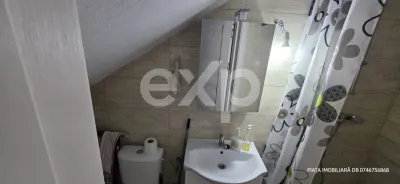 Casă nouă Ulmi, foarte aproape de oraș | Lângă Green Residence | 135.000€ - foto 15