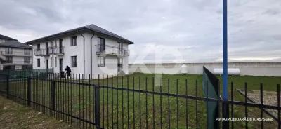 Casă nouă Ulmi, foarte aproape de oraș | Lângă Green Residence | 135.000€ - foto 4