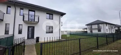 Casă nouă Ulmi, foarte aproape de oraș | Lângă Green Residence | 135.000€ - foto 6