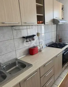 Apartament 2 Camere Mobilat &amp; Utilat – Micro 11 – Târgoviște - foto 4