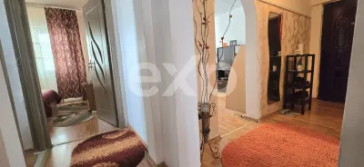 Apartament 3 camere Micro 11 Târgoviște | Etaj 4 | 69 mp | Nemobilat | 84.499€ - foto 7